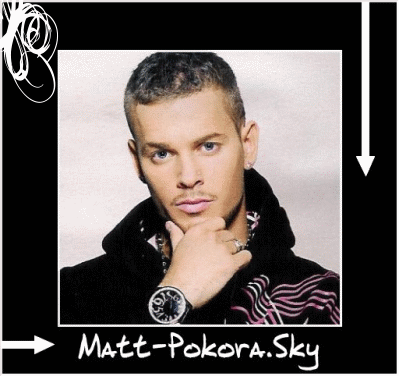 matt